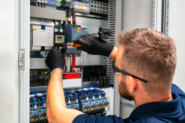 Professional Electrician in Volo, IL