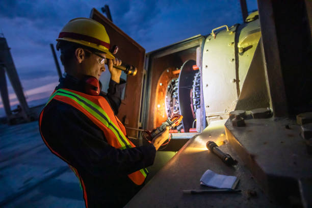 Best Commercial Electrician Services  in Volo, IL