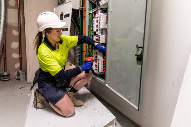 Best Industrial Electrical Services  in Volo, IL