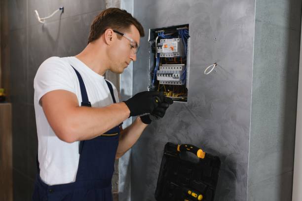Best Affordable Electrical Installation  in Volo, IL