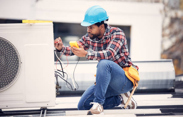 Best Electrical Troubleshooting Services  in Volo, IL