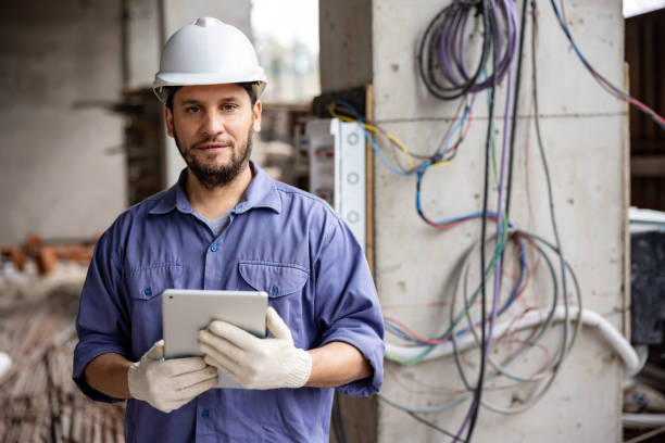 Best Ceiling Fan Installation Electrician  in Volo, IL