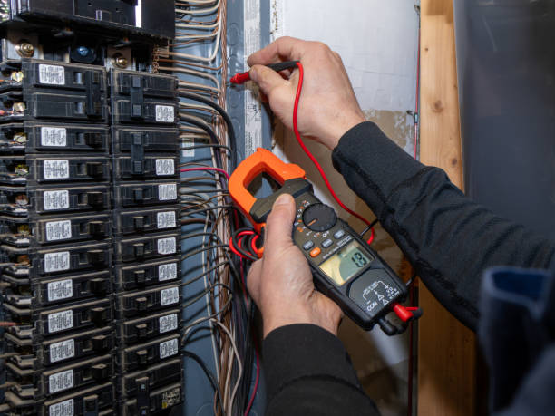 Best Emergency Electrical Repair  in Volo, IL