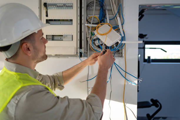 Best Electrical Wiring Services  in Volo, IL