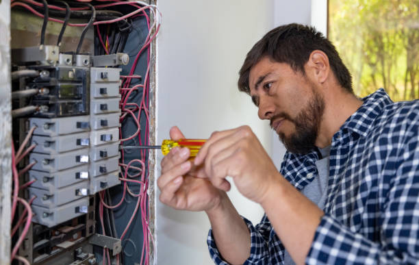 Best Affordable Electrical Installation  in Volo, IL